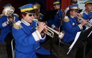  XII Powiatowy Przegląd Orkiestr Dętych  (4)