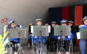  XII Powiatowy Przegląd Orkiestr Dętych  (7)