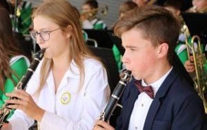  XII Powiatowy Przegląd Orkiestr Dętych  (4)