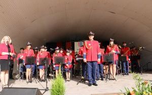  XII Powiatowy Przegląd Orkiestr Dętych  (2)