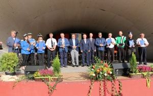  XII Powiatowy Przegląd Orkiestr Dętych  (3)