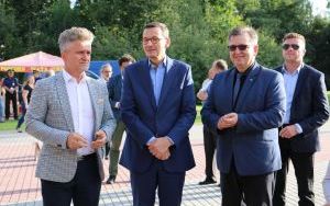  XII Powiatowy Przegląd Orkiestr Dętych  (4)
