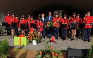  XII Powiatowy Przegląd Orkiestr Dętych  (5)