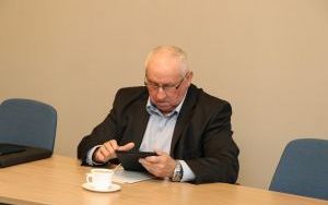 Odbyło się posiedzenie Komisja Rolnictwa, Leśnictwa, Gospodarki Gruntami i Ochrony Środowiska (3)