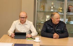 Odbyło się posiedzenie Komisja Rolnictwa, Leśnictwa, Gospodarki Gruntami i Ochrony Środowiska (5)
