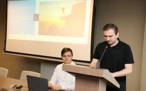 Mój zawód, moja przyszłość (2)