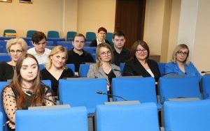 Mój zawód, moja przyszłość (2)