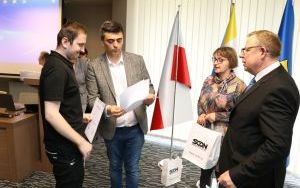 Mój zawód, moja przyszłość (4)
