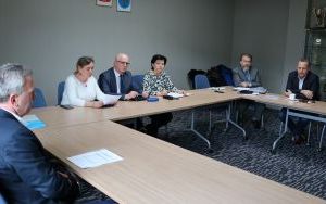 posiedzenie Komisji Zdrowia, Rodziny i Spraw Społecznych (1)