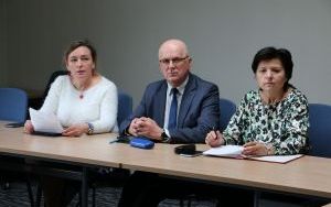posiedzenie Komisji Zdrowia, Rodziny i Spraw Społecznych (3)
