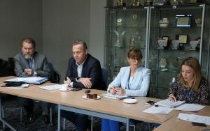posiedzenie Komisji Zdrowia, Rodziny i Spraw Społecznych (5)