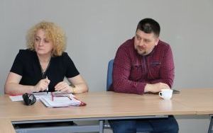 posiedzenie Komisji Zdrowia, Rodziny i Spraw Społecznych (6)