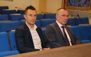 Nowa Rada Pożytku Publicznego wybrana (2)
