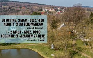 Nadchodząca majówka w powiecie z ciekawymi wydarzeniami (2)