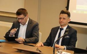Radni obradowali podczas sesji 