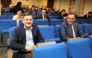 Radni obradowali podczas sesji  (4)
