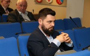 Radni obradowali podczas sesji  (2)