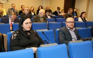Radni obradowali podczas sesji  (3)