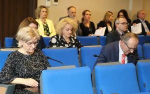 Radni obradowali podczas sesji  (1)