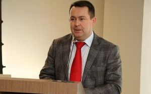Radni obradowali podczas sesji 
