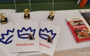 Pożegnanie absolwentów (2)