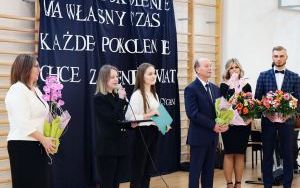 Pożegnanie absolwentów (3)