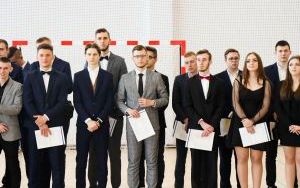 Pożegnanie absolwentów (7)