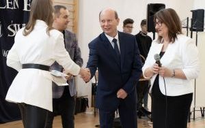 Pożegnanie absolwentów (8)