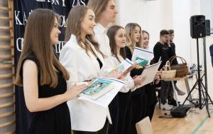 Pożegnanie absolwentów (10)