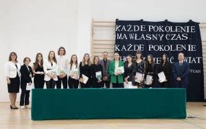 Pożegnanie absolwentów (12)