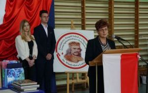 Pożegnanie absolwentów (5)