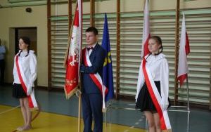 Pożegnanie absolwentów (6)