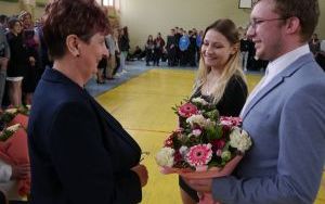 Pożegnanie absolwentów (11)