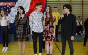 Pożegnanie absolwentów (9)