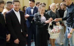 Pożegnanie absolwentów (10)