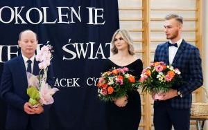 Pożegnanie absolwentów w powiatowy szkołach  (5)