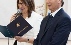 Pożegnanie absolwentów w powiatowy szkołach  (4)