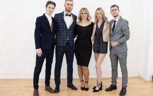 Pożegnanie absolwentów w powiatowy szkołach  (5)