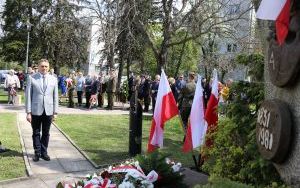 Dzień Flagi Rzeczypospolitej Polskie (1)