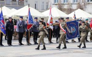 Dzień Flagi Rzeczypospolitej Polskie (1)