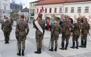 Dzień Flagi Rzeczypospolitej Polskie (2)