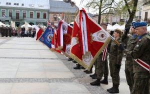 Dzień Flagi Rzeczypospolitej Polskie (1)
