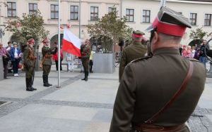 Dzień Flagi Rzeczypospolitej Polskie (2)