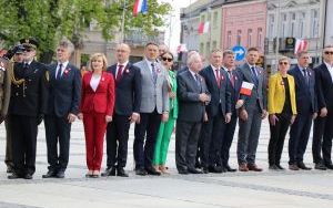 Dzień Flagi Rzeczypospolitej Polskie (3)