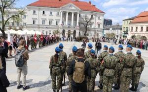 Dzień Flagi Rzeczypospolitej Polskie (1)