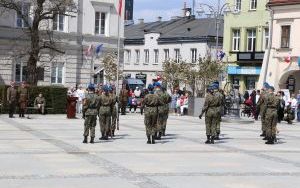 Dzień Flagi Rzeczypospolitej Polskie (2)