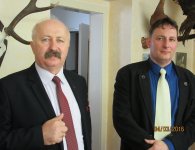 Targi w Plauen 2016 r.