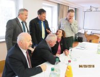 Targi w Plauen 2016 r.