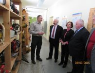 Targi w Plauen 2016 r.