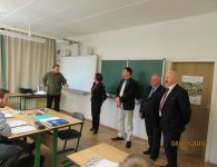 Targi w Plauen 2016 r.